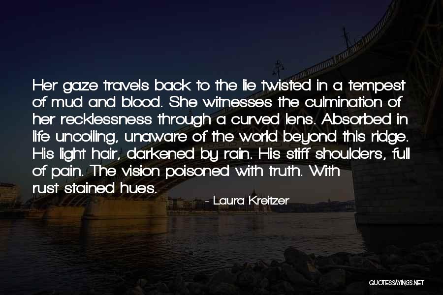 Ya Dystopian Quotes By Laura Kreitzer Ya Dystopian Quotes By Laura Kreitzer
