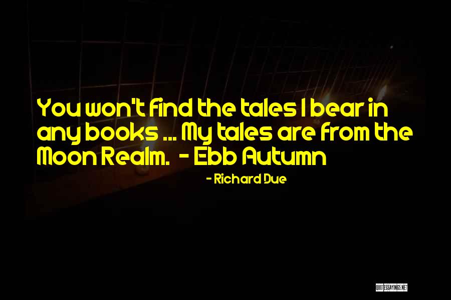 Ya Dystopian Quotes By Richard Due Ya Dystopian Quotes By Richard Due
