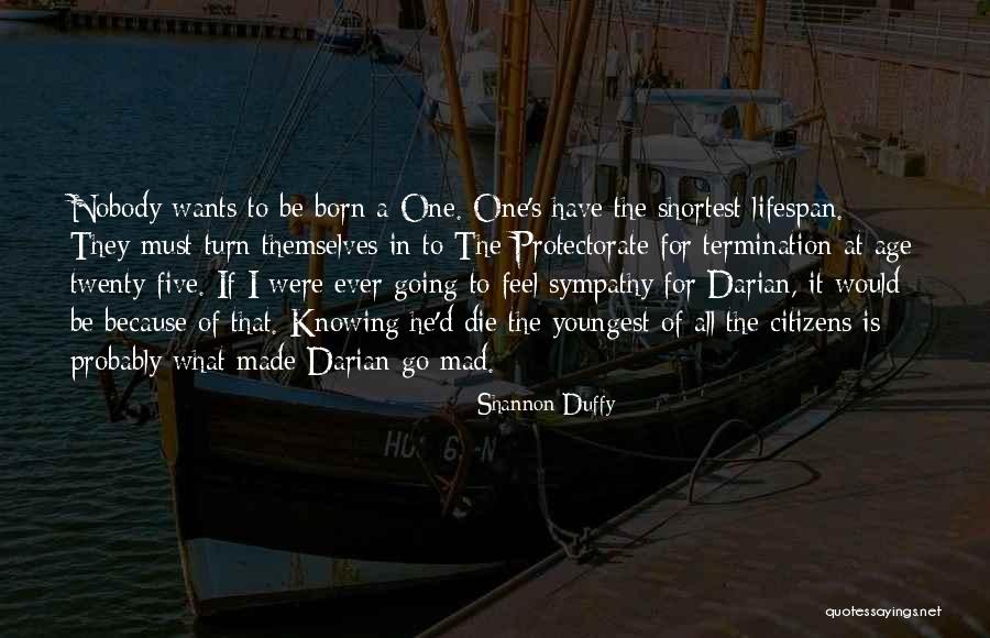 Ya Dystopian Quotes By Shannon Duffy Ya Dystopian Quotes By Shannon Duffy