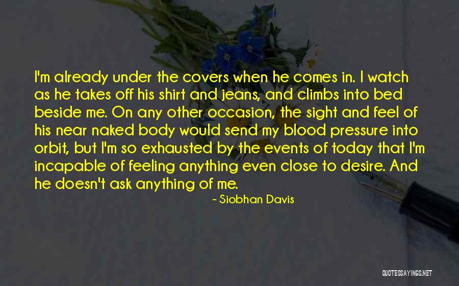 Ya Dystopian Quotes By Siobhan Davis Ya Dystopian Quotes By Siobhan Davis