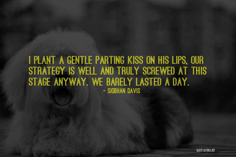 Ya Dystopian Quotes By Siobhan Davis Ya Dystopian Quotes By Siobhan Davis