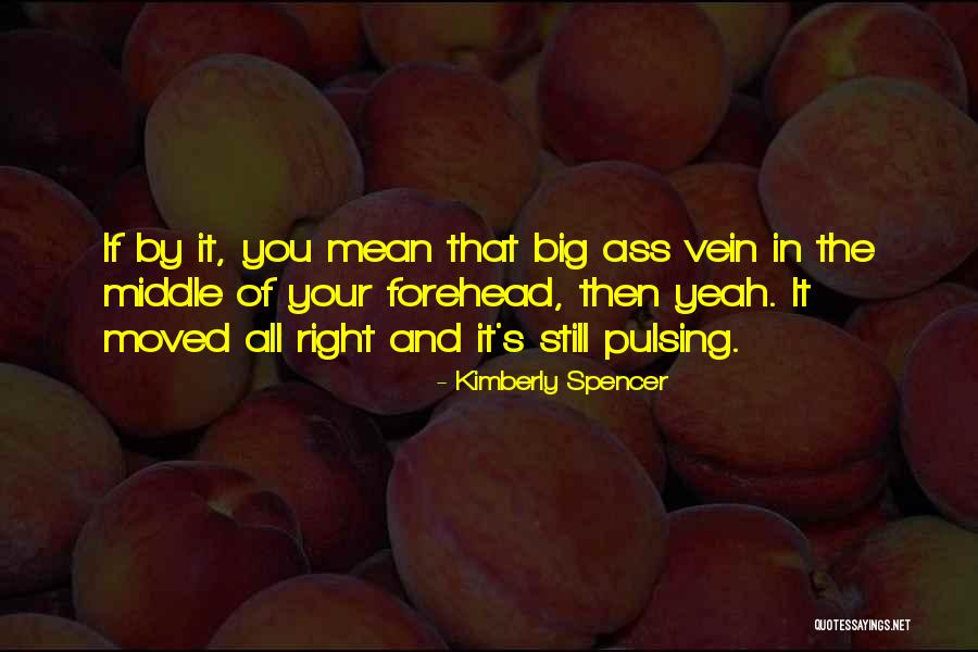 Ya Faerie Paranormal Romance Quotes By Kimberly Spencer Ya Faerie Paranormal Romance Quotes By Kimberly Spencer