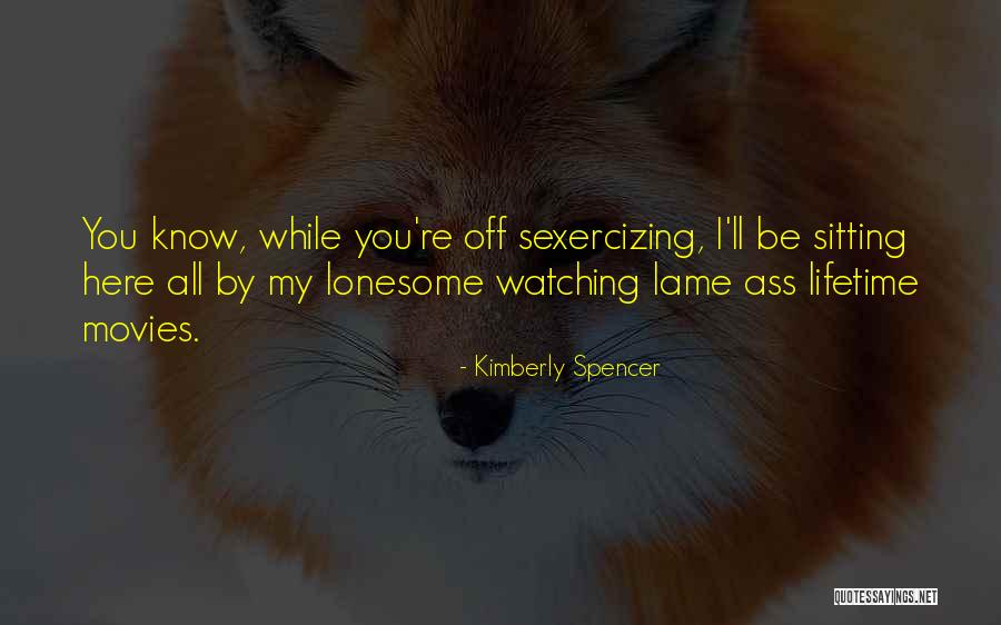 Ya Faerie Paranormal Romance Quotes By Kimberly Spencer Ya Faerie Paranormal Romance Quotes By Kimberly Spencer
