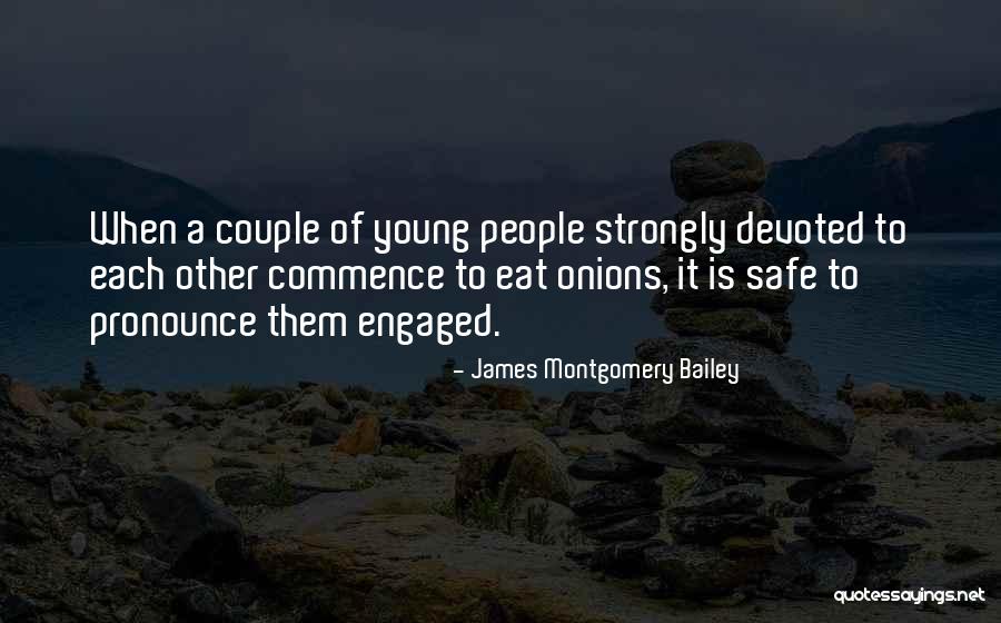 Ya Historical Romantic Mystery Quotes By James Montgomery Bailey Ya Historical Romantic Mystery Quotes By James Montgomery Bailey