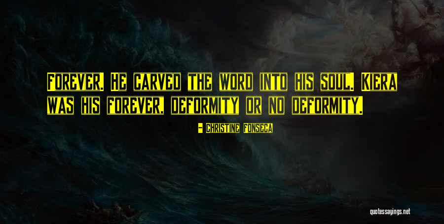 Ya Horror Quotes By Christine Fonseca Ya Horror Quotes By Christine Fonseca