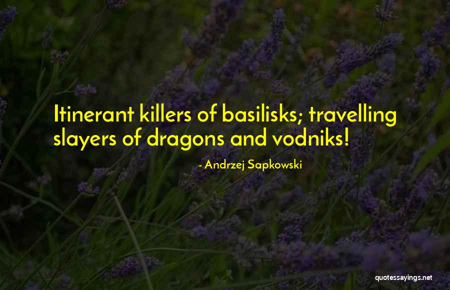 Ya Rabbi Quotes By Andrzej Sapkowski Ya Rabbi Quotes By Andrzej Sapkowski
