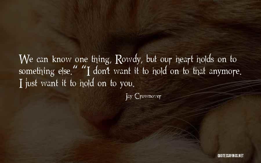 Ya Series About Witches Quotes By Jay Crownover Ya Series About Witches Quotes By Jay Crownover