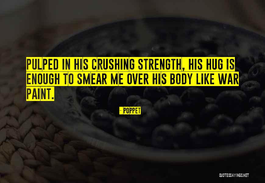 Ya Series About Witches Quotes By Poppet Ya Series About Witches Quotes By Poppet