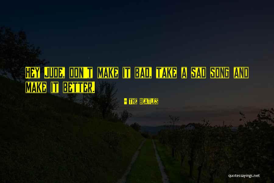 Ya Series About Witches Quotes By The Beatles Ya Series About Witches Quotes By The Beatles