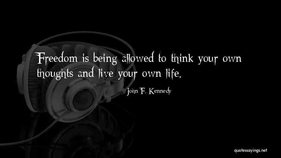 Ya Series For Teens Quotes By John F. Kennedy Ya Series For Teens Quotes By John F. Kennedy