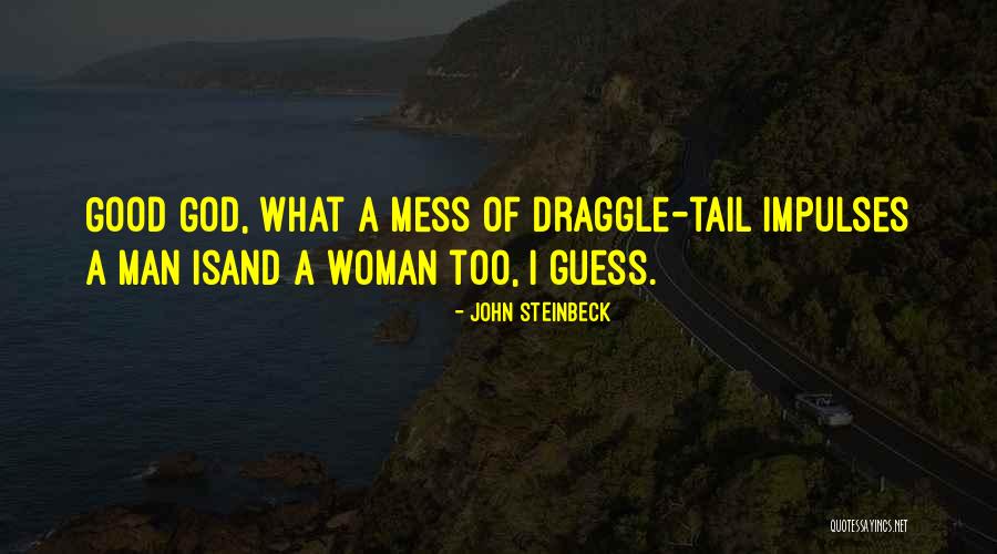 Ya Supernatural Quotes By John Steinbeck Ya Supernatural Quotes By John Steinbeck