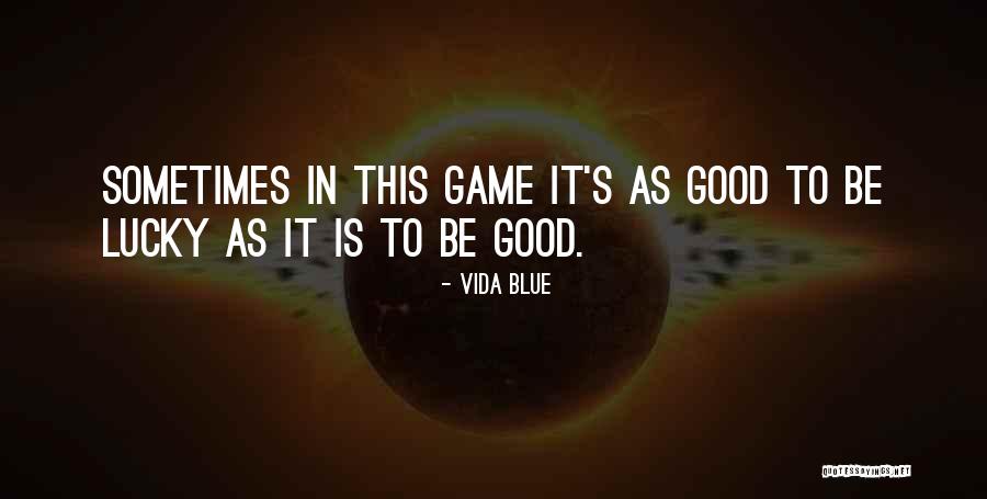 Ya Supernatural Quotes By Vida Blue Ya Supernatural Quotes By Vida Blue