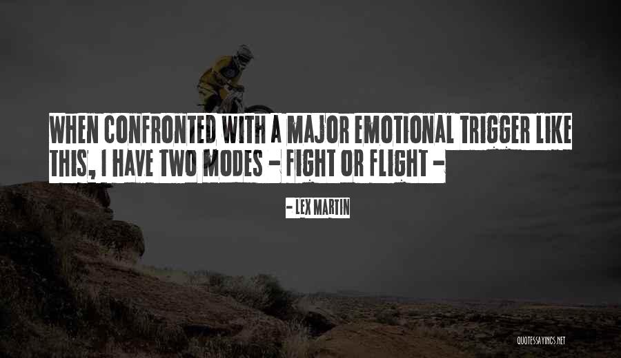 Ya Tittle Quotes By Lex Martin Ya Tittle Quotes By Lex Martin