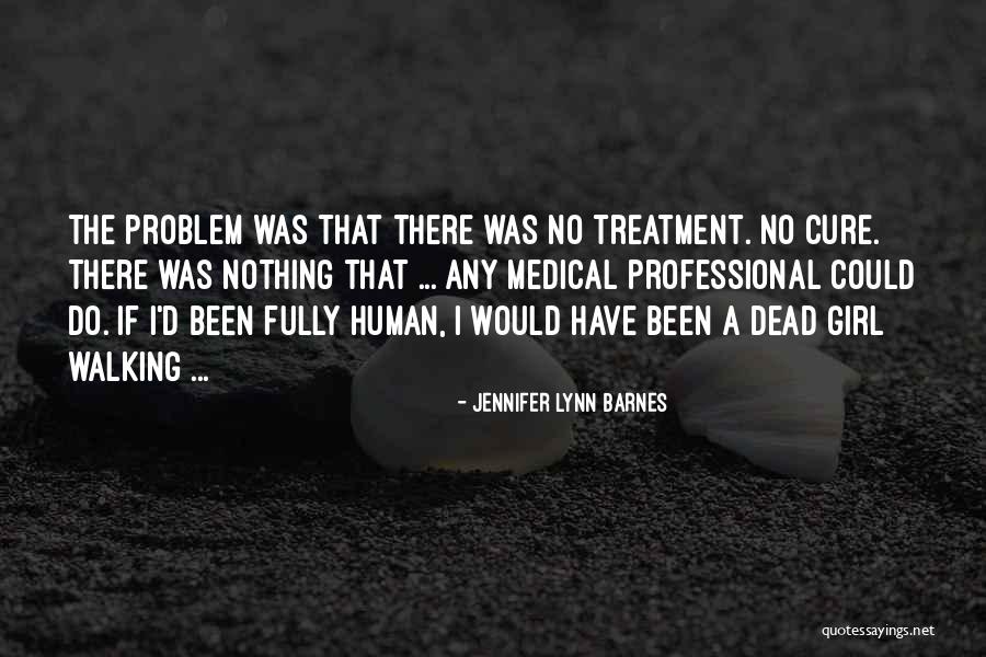 Ya Urban Fantasy Quotes By Jennifer Lynn Barnes Ya Urban Fantasy Quotes By Jennifer Lynn Barnes