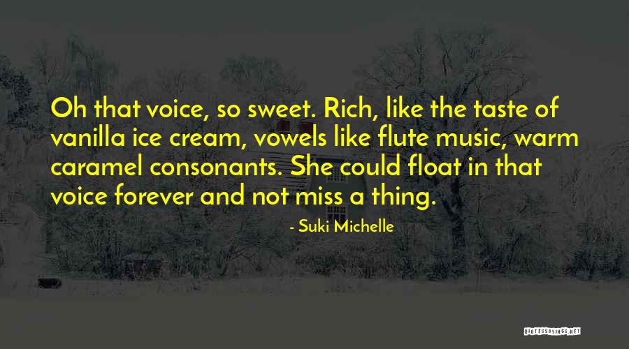 Ya Urban Fantasy Quotes By Suki Michelle Ya Urban Fantasy Quotes By Suki Michelle
