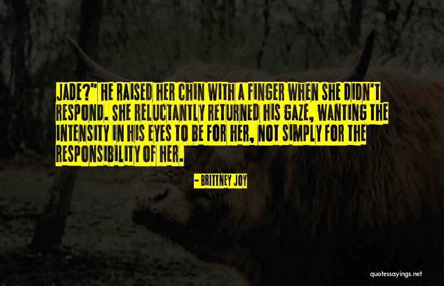 Ya Ya Quotes By Brittney Joy Ya Ya Quotes By Brittney Joy