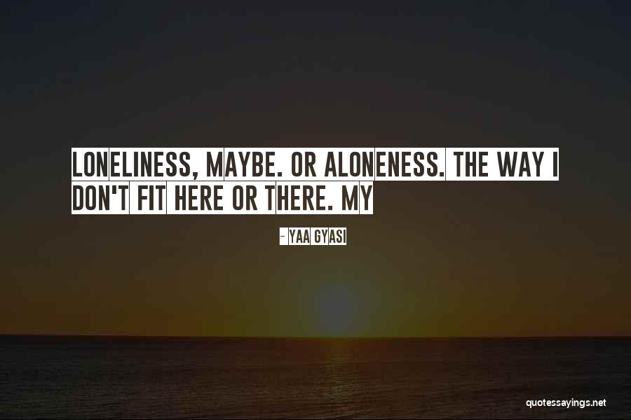 Yaa Gyasi Quotes 1062917 Yaa Gyasi Quotes 1062917