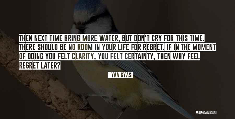Yaa Gyasi Quotes 1624543 Yaa Gyasi Quotes 1624543