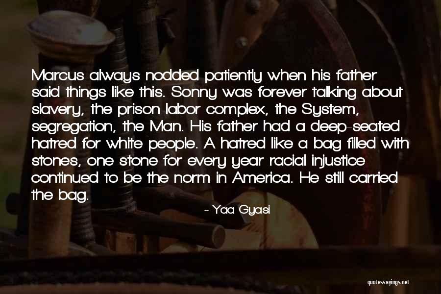 Yaa Gyasi Quotes 1772827 Yaa Gyasi Quotes 1772827