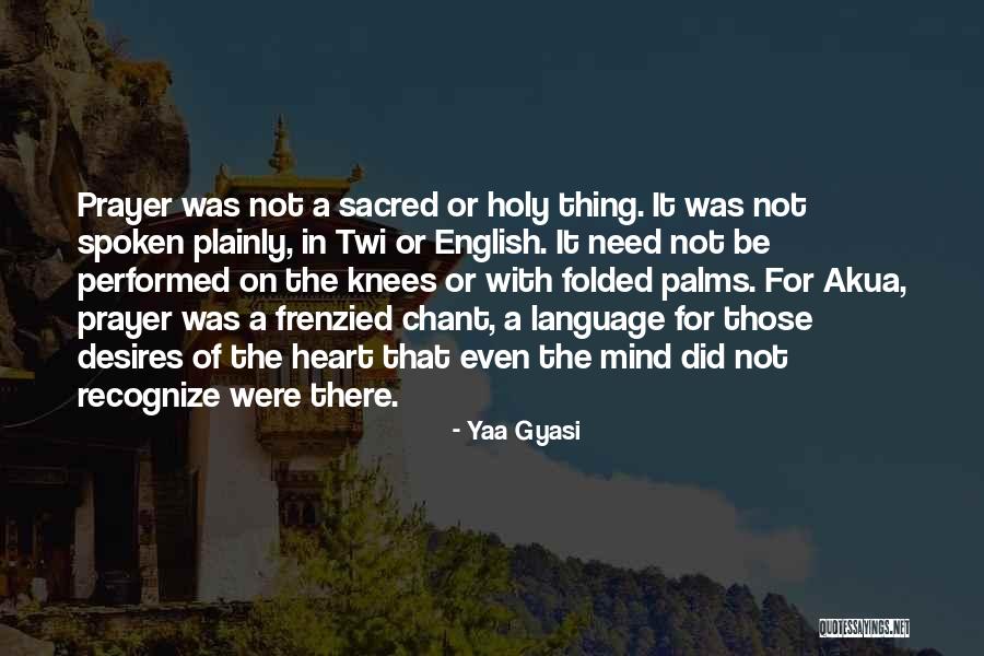 Yaa Gyasi Quotes 2017541 Yaa Gyasi Quotes 2017541