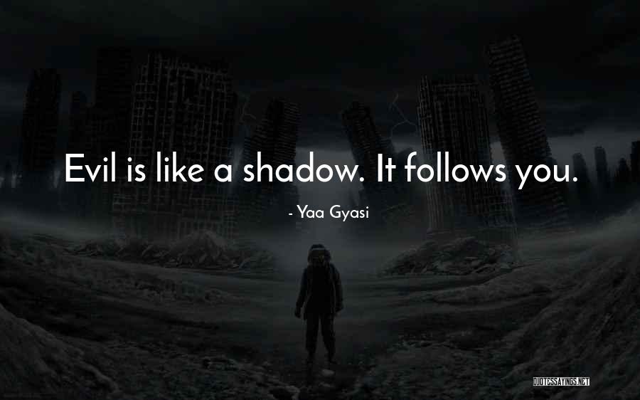 Yaa Gyasi Quotes 2042307 Yaa Gyasi Quotes 2042307