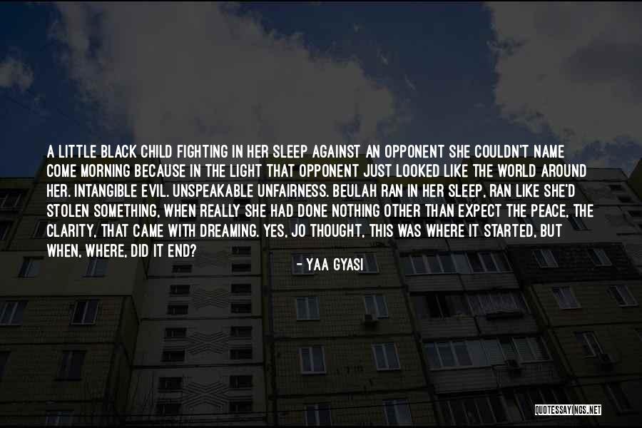 Yaa Gyasi Quotes 2210189 Yaa Gyasi Quotes 2210189