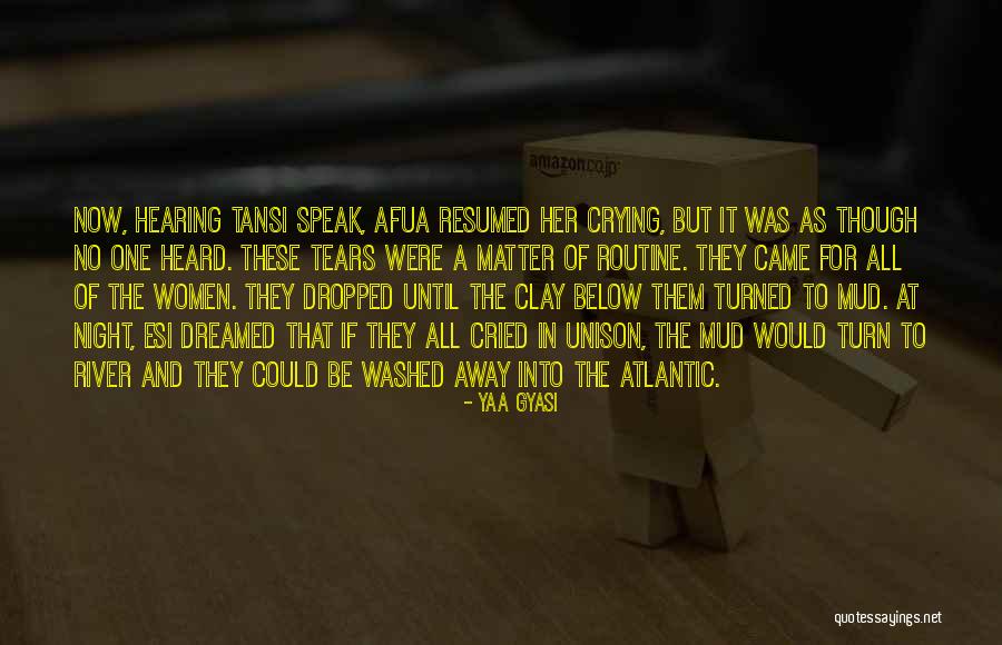 Yaa Gyasi Quotes 482838 Yaa Gyasi Quotes 482838