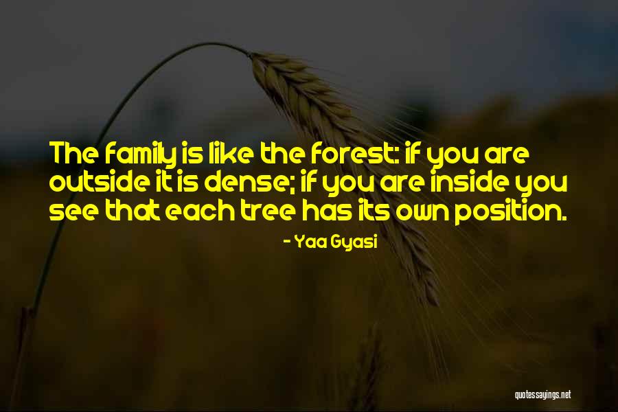 Yaa Gyasi Quotes 535326 Yaa Gyasi Quotes 535326
