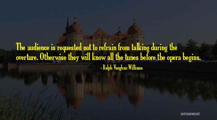 Yaa Salaam Quotes By Ralph Vaughan Williams Yaa Salaam Quotes By Ralph Vaughan Williams