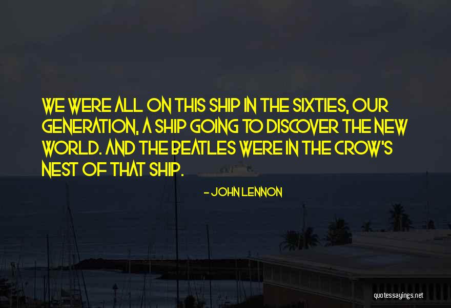 Yaaaww Quotes By John Lennon Yaaaww Quotes By John Lennon