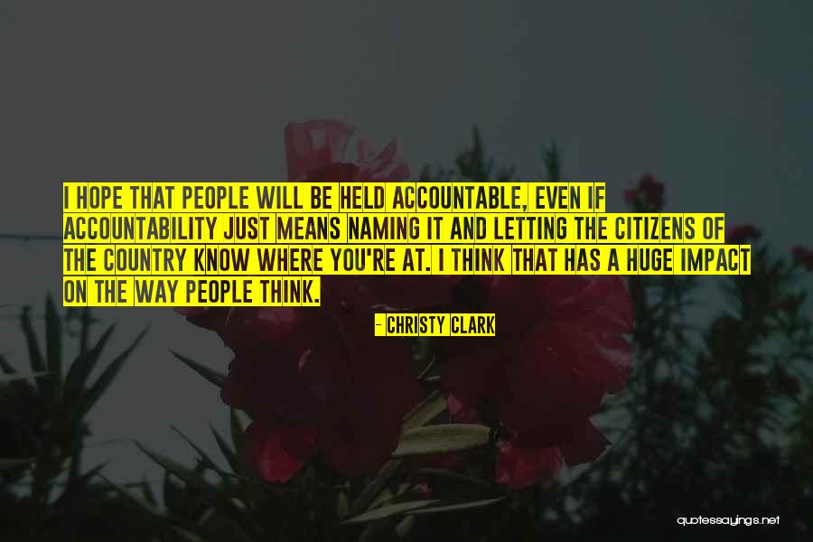 Yaacob Ibrahim Quotes By Christy Clark Yaacob Ibrahim Quotes By Christy Clark