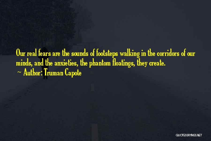 Yaacov Apelbaum Quotes By Truman Capote