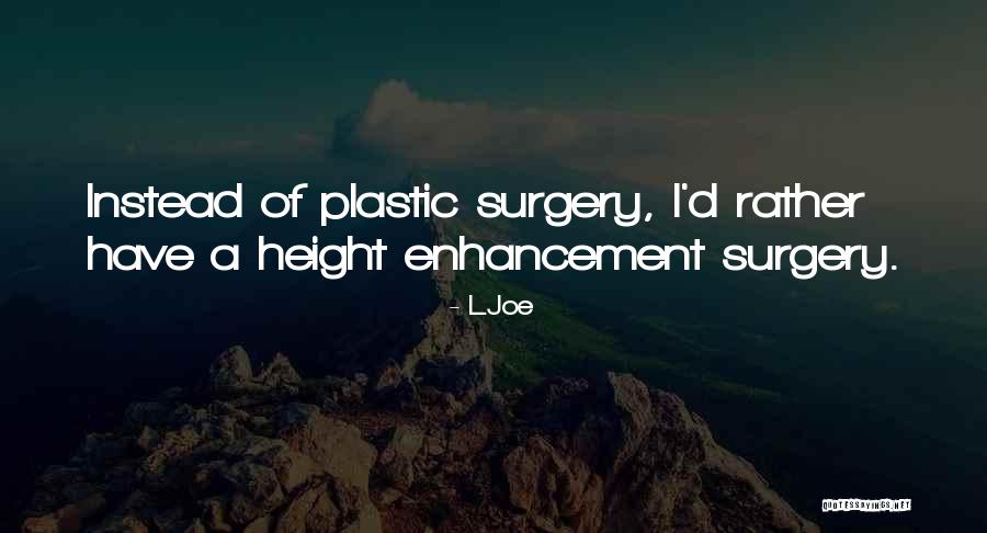 Yaad Rakhna Quotes By L.Joe Yaad Rakhna Quotes By L.Joe