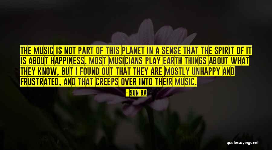 Yaad Sad Quotes By Sun Ra Yaad Sad Quotes By Sun Ra