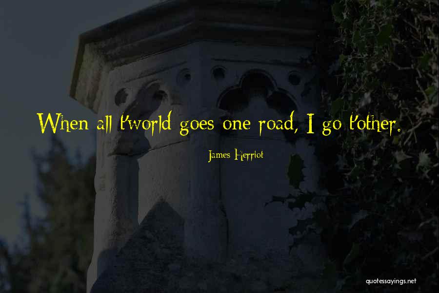 Yaadman Quotes By James Herriot Yaadman Quotes By James Herriot