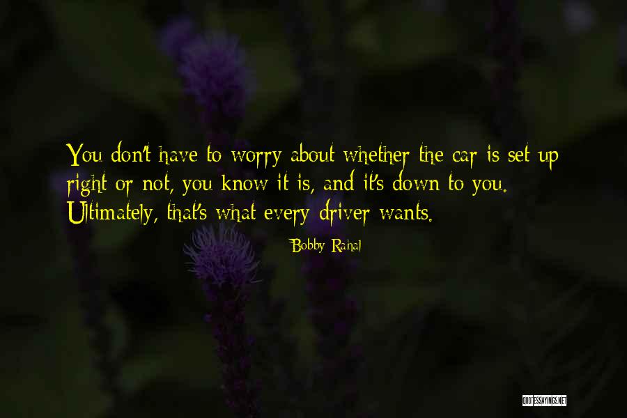 Yaadmangaming Quotes By Bobby Rahal Yaadmangaming Quotes By Bobby Rahal