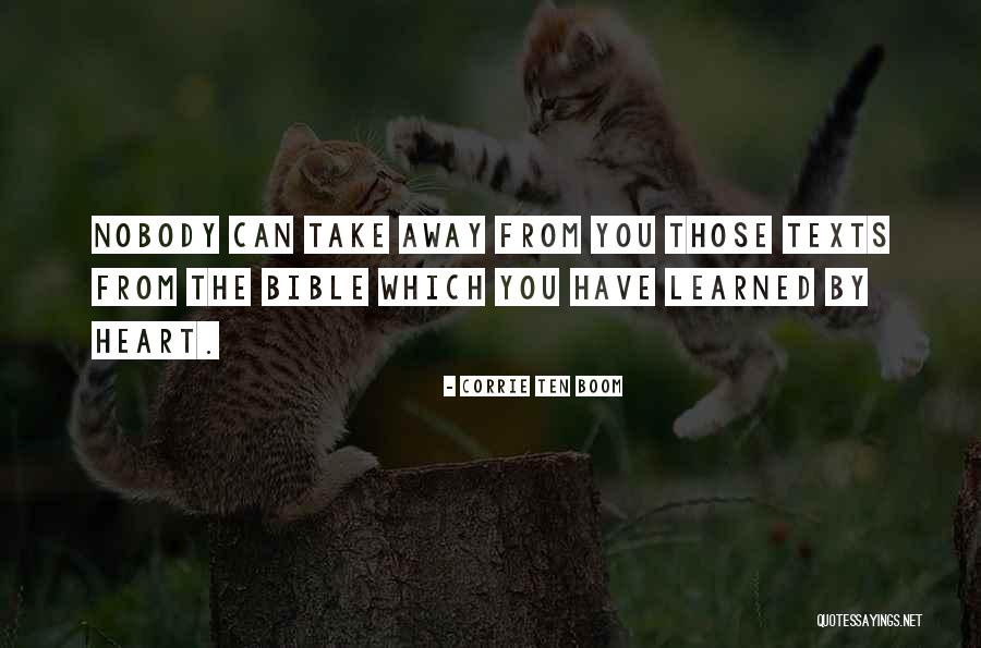 Yaallah Quotes By Corrie Ten Boom Yaallah Quotes By Corrie Ten Boom