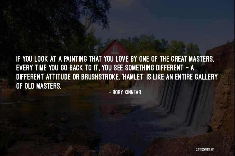 Yaallah Quotes By Rory Kinnear Yaallah Quotes By Rory Kinnear