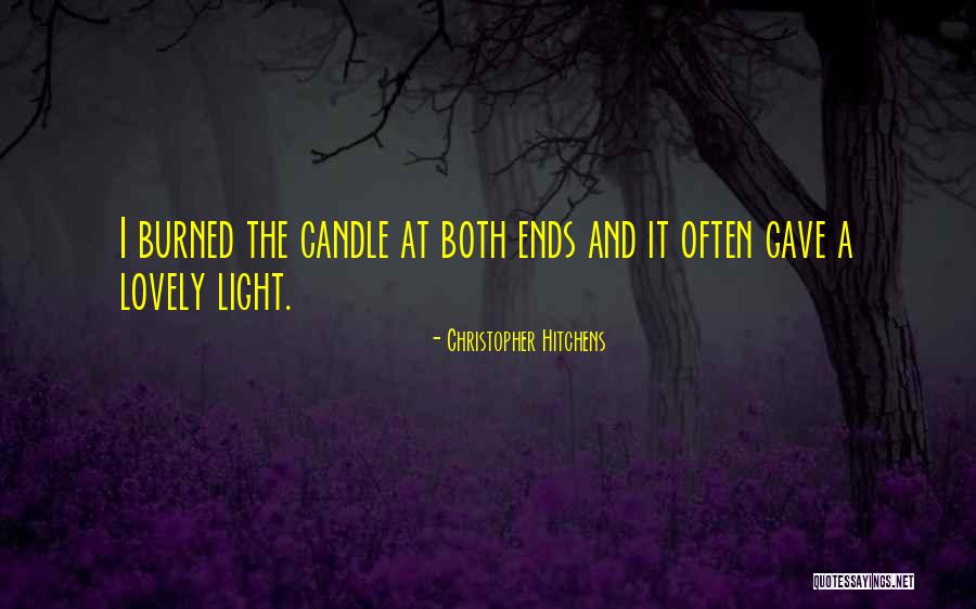 Yaam Quotes By Christopher Hitchens Yaam Quotes By Christopher Hitchens