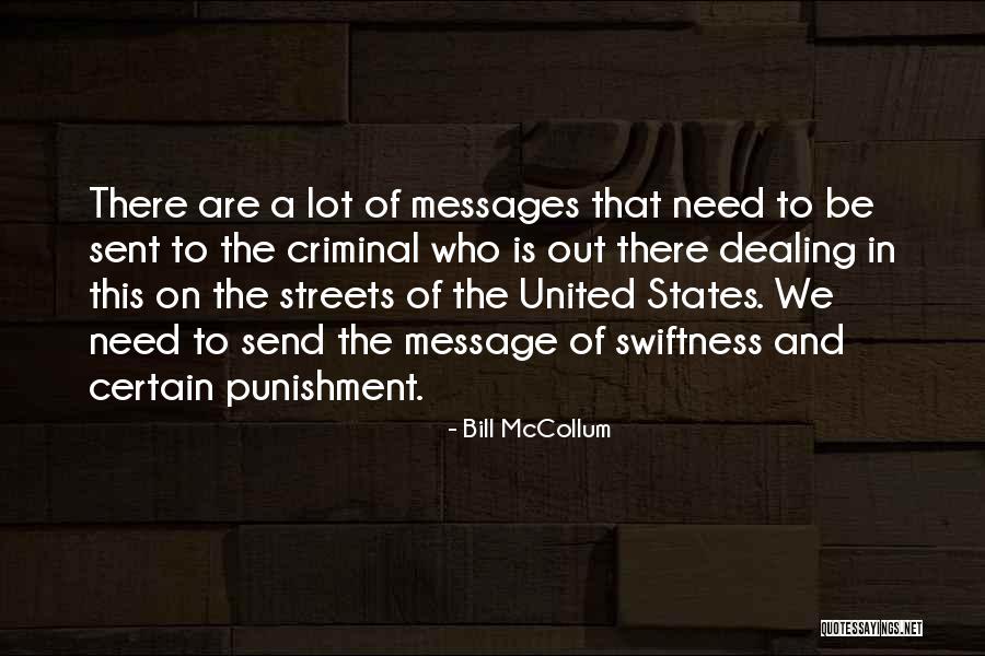 Yaamanyi Quotes By Bill McCollum Yaamanyi Quotes By Bill McCollum