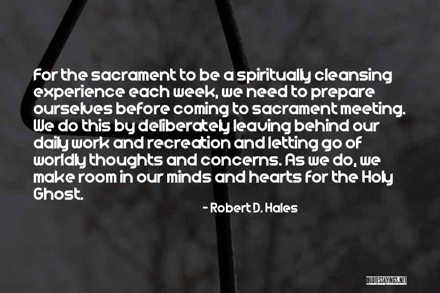 Yaamina Quotes By Robert D. Hales Yaamina Quotes By Robert D. Hales