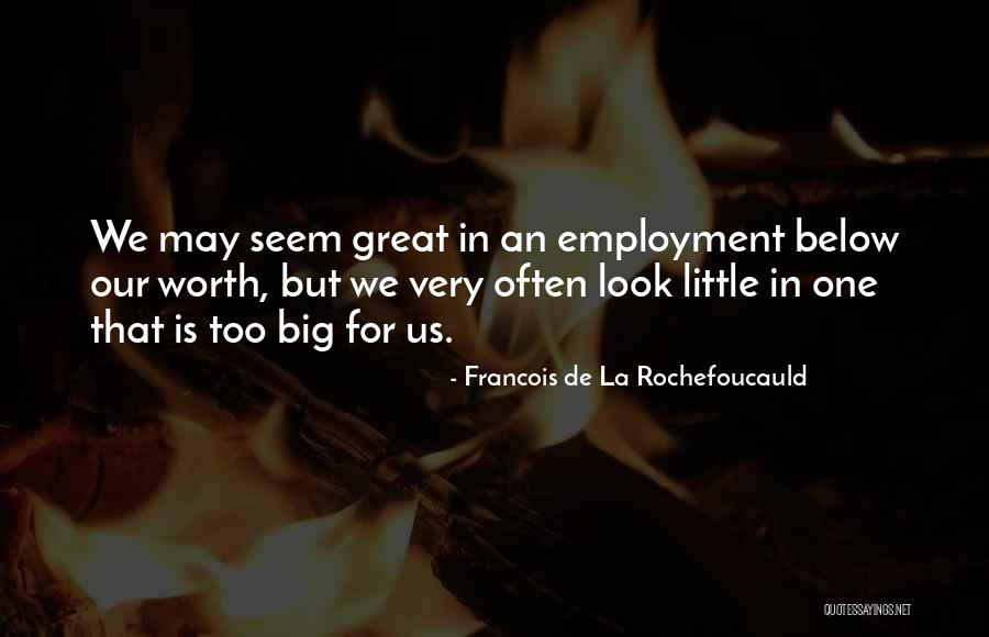 Yaamod Quotes By Francois De La Rochefoucauld Yaamod Quotes By Francois De La Rochefoucauld