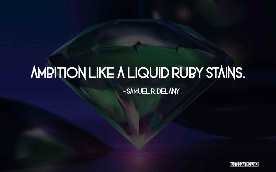 Yaaro Dosti Quotes By Samuel R. Delany Yaaro Dosti Quotes By Samuel R. Delany