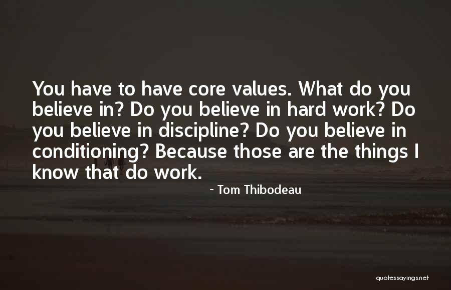Yabanci Diziler Quotes By Tom Thibodeau Yabanci Diziler Quotes By Tom Thibodeau