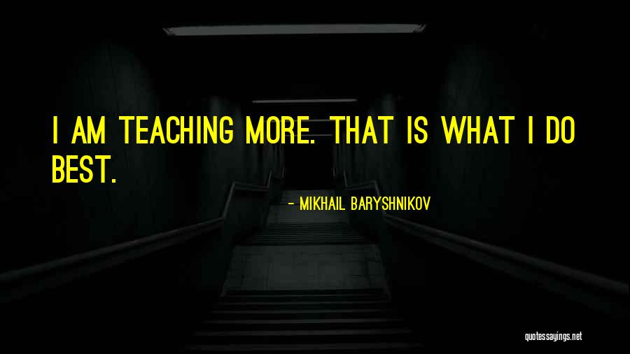 Yabanci Filmler Quotes By Mikhail Baryshnikov Yabanci Filmler Quotes By Mikhail Baryshnikov