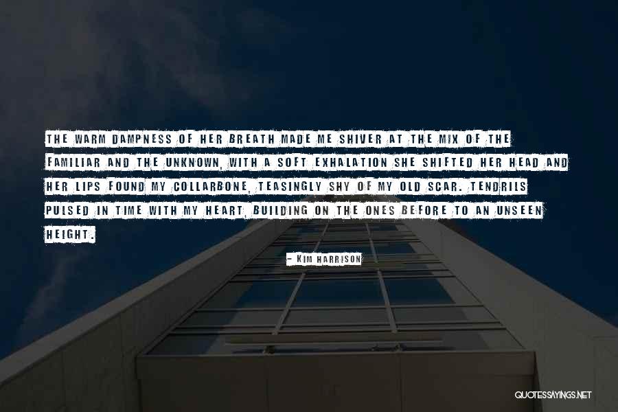 Yabashi Anime Quotes By Kim Harrison Yabashi Anime Quotes By Kim Harrison