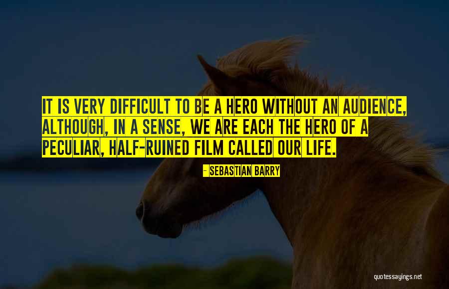 Yabba Dabba Quotes By Sebastian Barry Yabba Dabba Quotes By Sebastian Barry