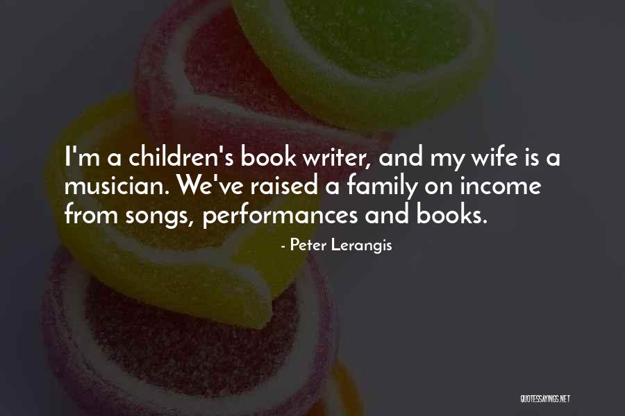 Yabberdabber101 Quotes By Peter Lerangis Yabberdabber101 Quotes By Peter Lerangis
