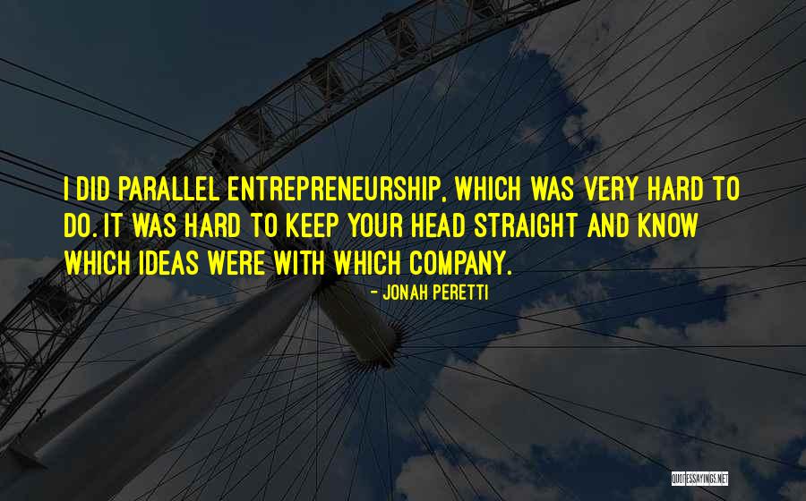 Yablochnaya Sharlotka Quotes By Jonah Peretti Yablochnaya Sharlotka Quotes By Jonah Peretti