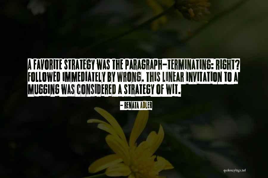 Yablonski Hates Quotes By Renata Adler Yablonski Hates Quotes By Renata Adler